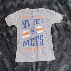 Mets T-shirt